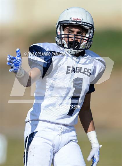 Thumbnail 3 in Hilltop vs. Granite Hills photogallery.