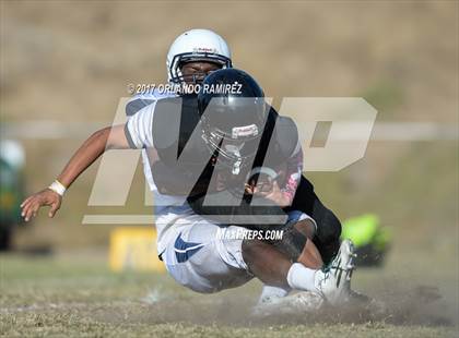 Thumbnail 3 in Hilltop vs. Granite Hills photogallery.