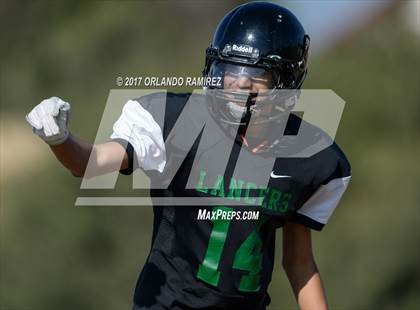 Thumbnail 2 in Hilltop vs. Granite Hills photogallery.