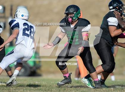 Thumbnail 1 in Hilltop vs. Granite Hills photogallery.