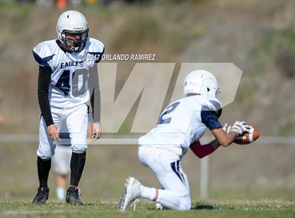 Thumbnail 3 in Hilltop vs. Granite Hills photogallery.