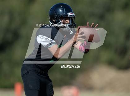 Thumbnail 2 in Hilltop vs. Granite Hills photogallery.