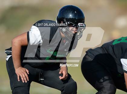 Thumbnail 3 in Hilltop vs. Granite Hills photogallery.