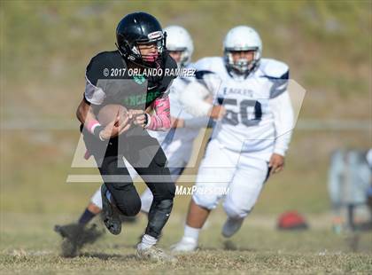 Thumbnail 2 in Hilltop vs. Granite Hills photogallery.