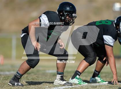 Thumbnail 2 in Hilltop vs. Granite Hills photogallery.
