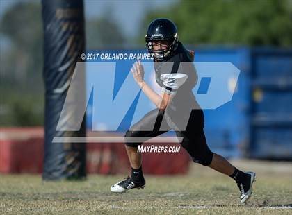 Thumbnail 2 in Hilltop vs. Granite Hills photogallery.
