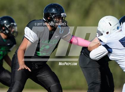Thumbnail 2 in Hilltop vs. Granite Hills photogallery.