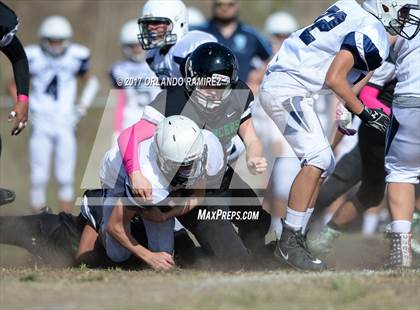 Thumbnail 1 in Hilltop vs. Granite Hills photogallery.
