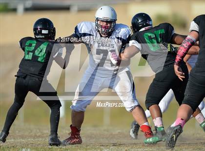 Thumbnail 1 in Hilltop vs. Granite Hills photogallery.