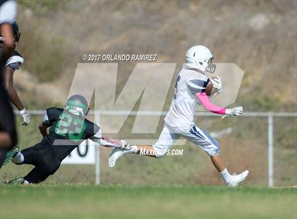 Thumbnail 2 in Hilltop vs. Granite Hills photogallery.