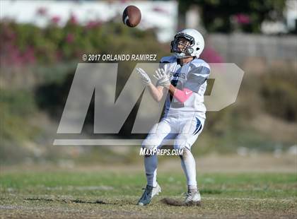 Thumbnail 2 in Hilltop vs. Granite Hills photogallery.