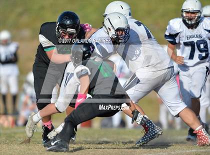 Thumbnail 3 in Hilltop vs. Granite Hills photogallery.