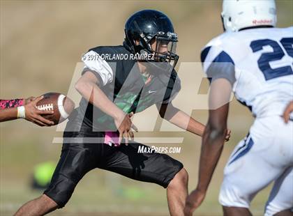 Thumbnail 1 in Hilltop vs. Granite Hills photogallery.