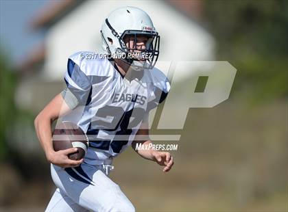 Thumbnail 3 in Hilltop vs. Granite Hills photogallery.