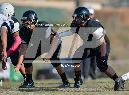 Thumbnail 3 in Hilltop vs. Granite Hills photogallery.