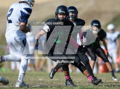 Thumbnail 1 in Hilltop vs. Granite Hills photogallery.