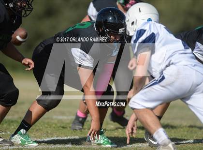 Thumbnail 3 in Hilltop vs. Granite Hills photogallery.