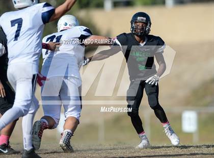 Thumbnail 2 in Hilltop vs. Granite Hills photogallery.