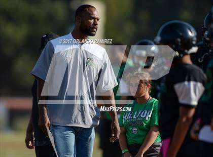 Thumbnail 1 in Hilltop vs. Granite Hills photogallery.