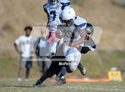 Thumbnail 1 in Hilltop vs. Granite Hills photogallery.