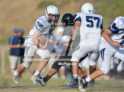 Thumbnail 3 in Hilltop vs. Granite Hills photogallery.