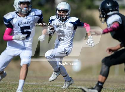 Thumbnail 1 in Hilltop vs. Granite Hills photogallery.
