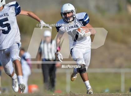 Thumbnail 1 in Hilltop vs. Granite Hills photogallery.