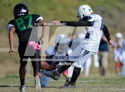 Thumbnail 3 in Hilltop vs. Granite Hills photogallery.