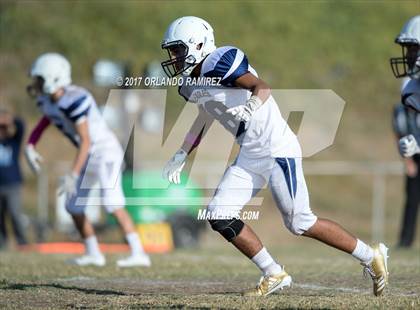Thumbnail 3 in Hilltop vs. Granite Hills photogallery.