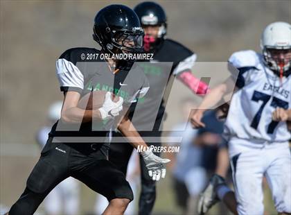 Thumbnail 2 in Hilltop vs. Granite Hills photogallery.