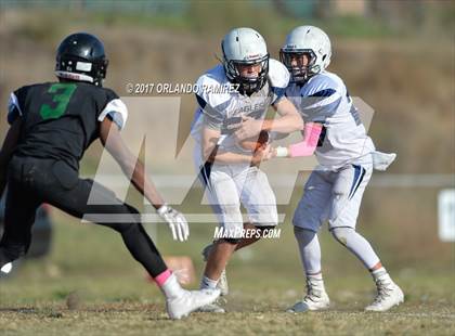 Thumbnail 1 in Hilltop vs. Granite Hills photogallery.