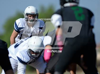 Thumbnail 1 in Hilltop vs. Granite Hills photogallery.