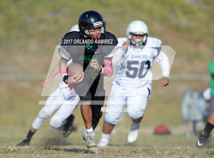 Thumbnail 3 in Hilltop vs. Granite Hills photogallery.
