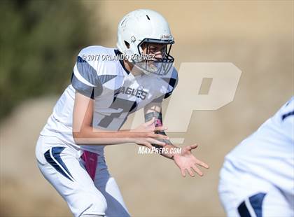 Thumbnail 2 in Hilltop vs. Granite Hills photogallery.