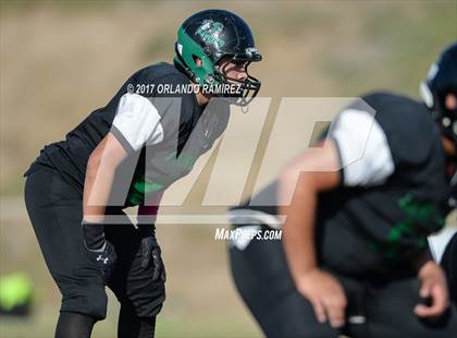 Thumbnail 3 in Hilltop vs. Granite Hills photogallery.