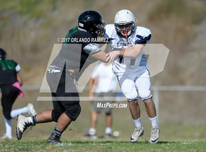 Thumbnail 3 in Hilltop vs. Granite Hills photogallery.