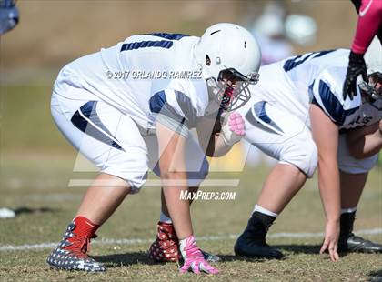 Thumbnail 3 in Hilltop vs. Granite Hills photogallery.