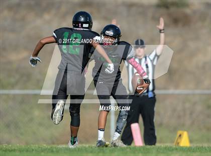 Thumbnail 3 in Hilltop vs. Granite Hills photogallery.