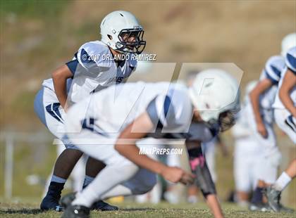 Thumbnail 3 in Hilltop vs. Granite Hills photogallery.