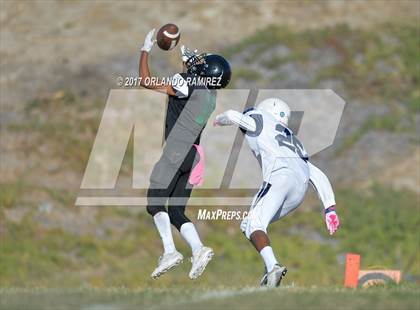 Thumbnail 1 in Hilltop vs. Granite Hills photogallery.