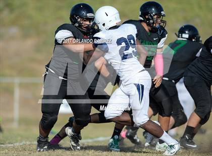 Thumbnail 1 in Hilltop vs. Granite Hills photogallery.