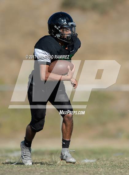 Thumbnail 1 in Hilltop vs. Granite Hills photogallery.