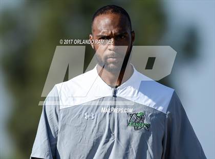 Thumbnail 2 in Hilltop vs. Granite Hills photogallery.