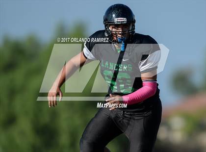 Thumbnail 3 in Hilltop vs. Granite Hills photogallery.