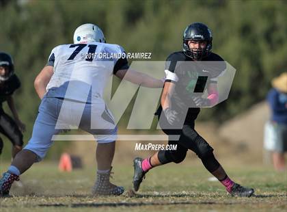 Thumbnail 3 in Hilltop vs. Granite Hills photogallery.