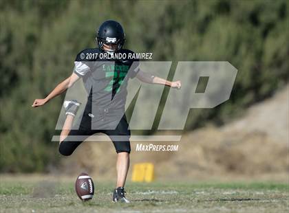 Thumbnail 1 in Hilltop vs. Granite Hills photogallery.