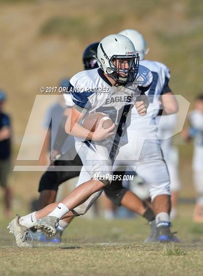 Thumbnail 1 in Hilltop vs. Granite Hills photogallery.
