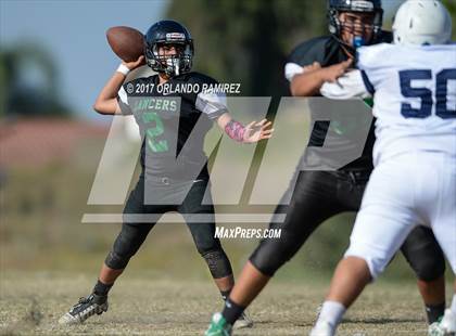 Thumbnail 3 in Hilltop vs. Granite Hills photogallery.