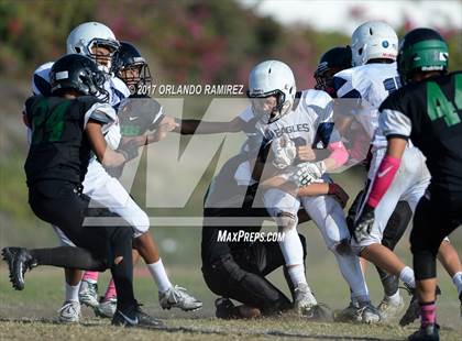 Thumbnail 3 in Hilltop vs. Granite Hills photogallery.