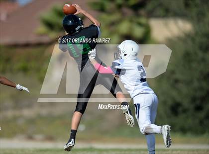 Thumbnail 3 in Hilltop vs. Granite Hills photogallery.